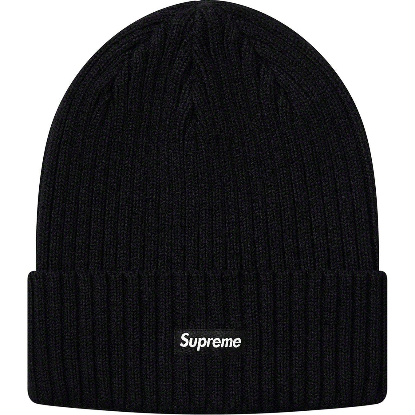 Overdyed Beanie view 5